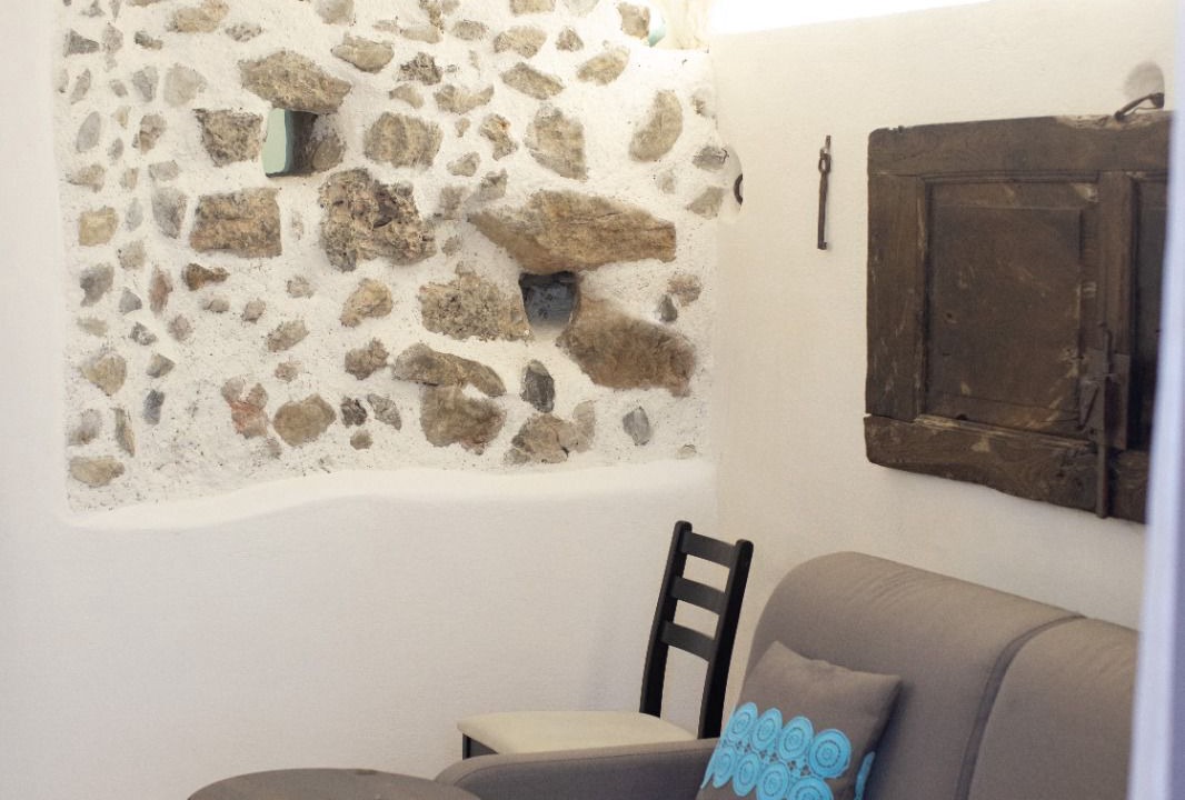 Photo of Livingroom in San Lazzaro