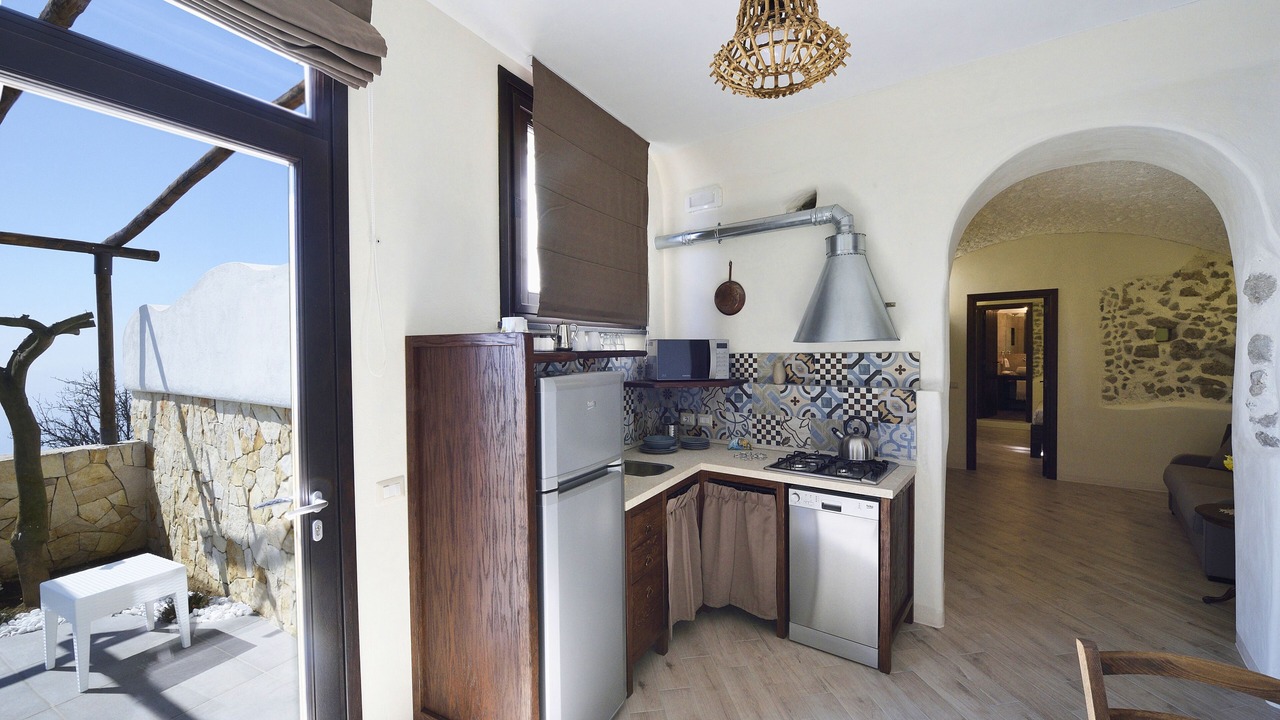 Photo of Kitchen in San Lazzaro
