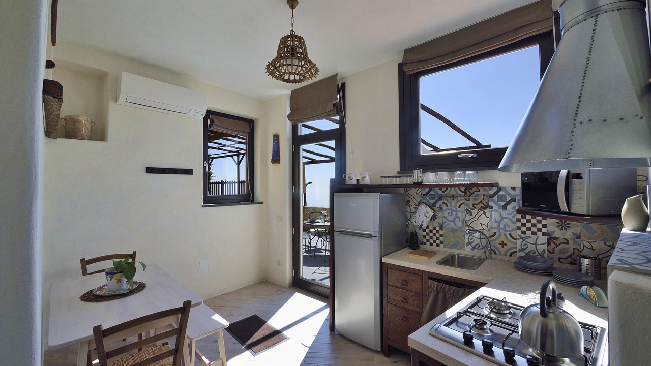 Photo of Kitchen in San Lazzaro