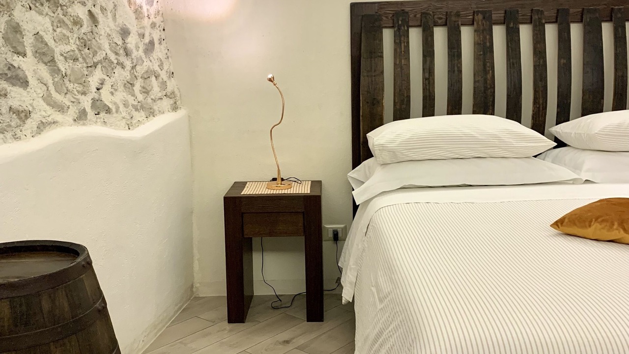 Photo of Bedroom in San Lazzaro