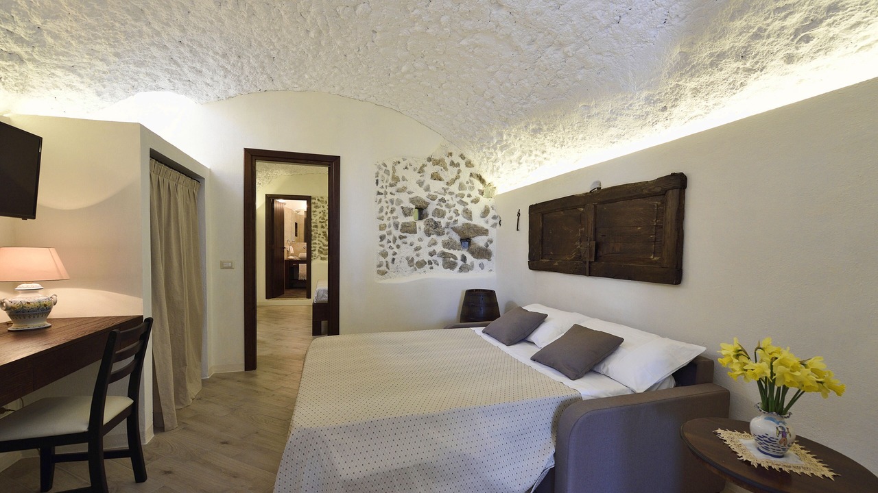 Photo of Bedroom in San Lazzaro