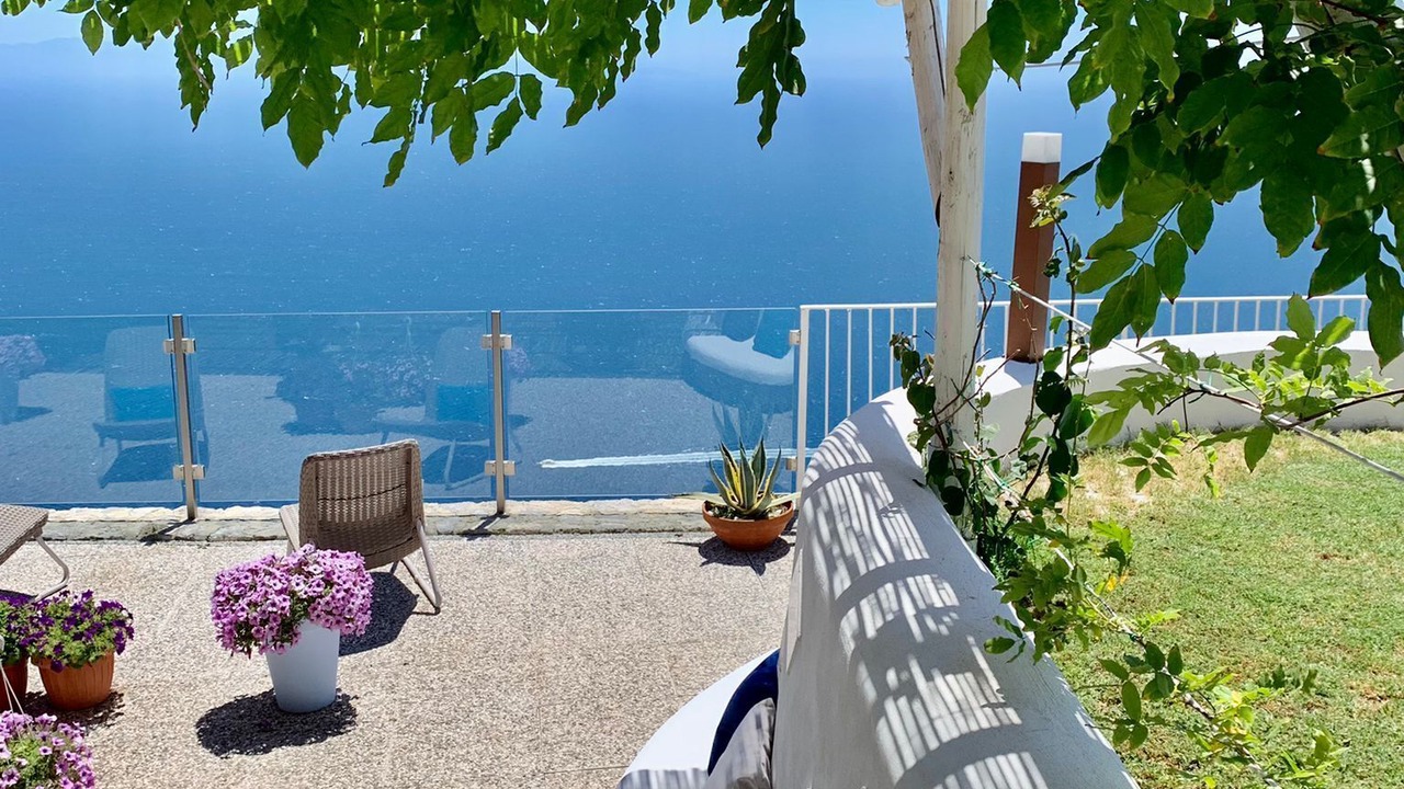 Photo of Patio Balcony in San Lazzaro