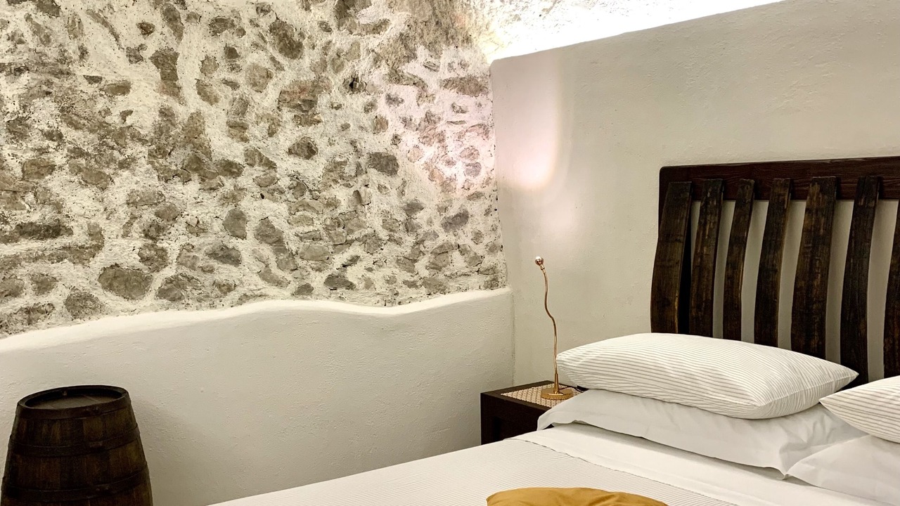 Photo of Bedroom in San Lazzaro