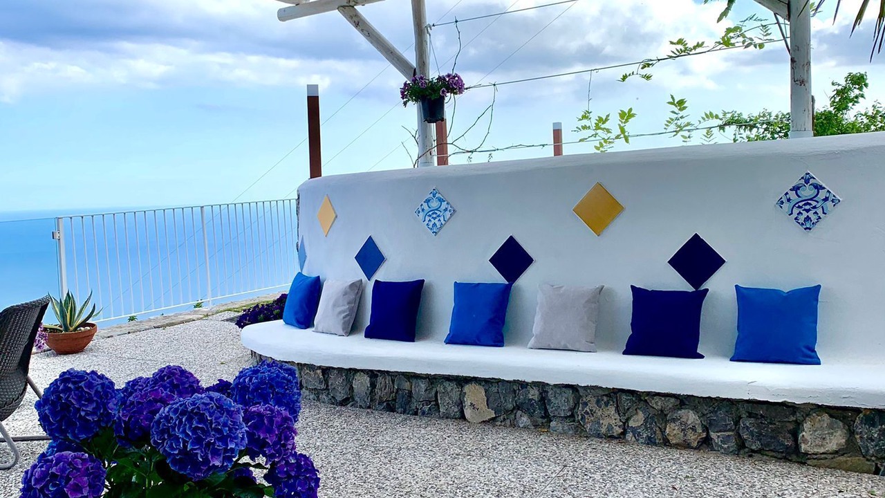 Photo of Patio Balcony in San Lazzaro