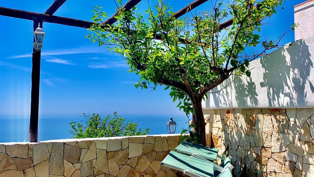 Photo of Patio Balcony in San Lazzaro
