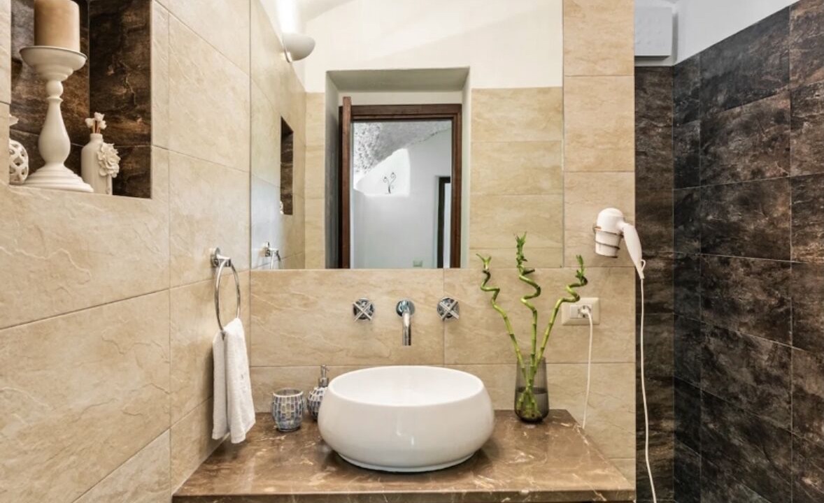 Photo of Bathroom in San Lazzaro