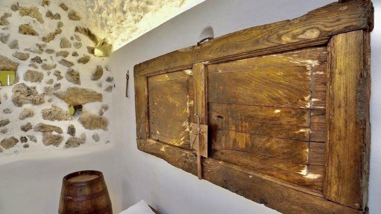 Photo of Bedroom in San Lazzaro
