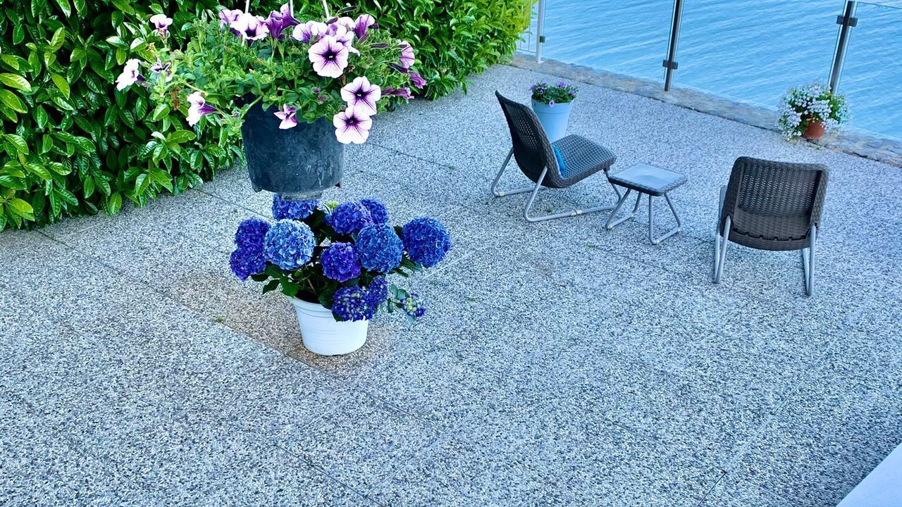 Photo of Patio Balcony in San Lazzaro
