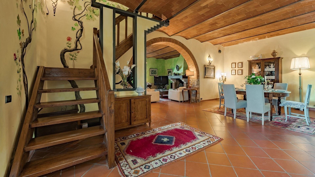 Photo of Others in Castellina in Chianti