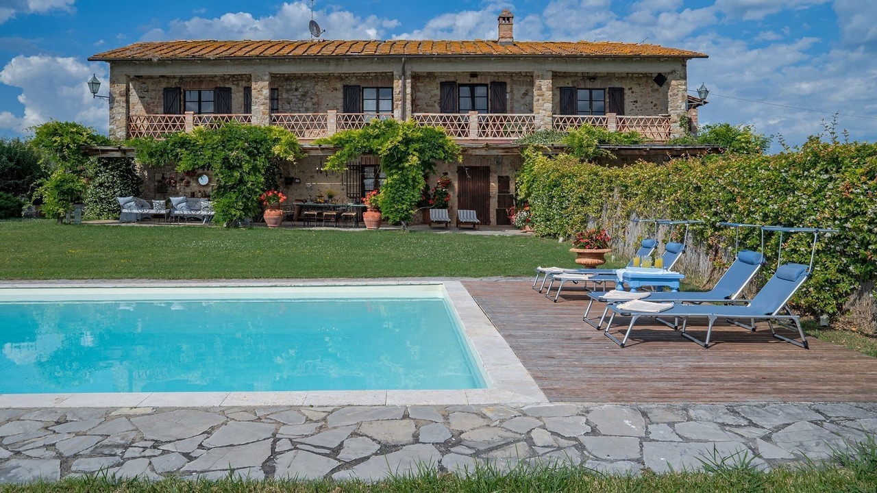Photo of Outdoor in Castellina in Chianti
