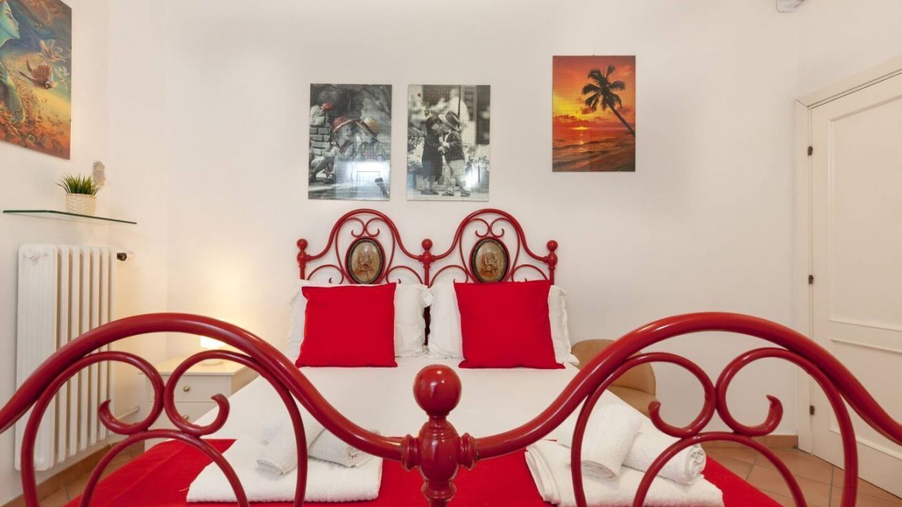 Photo of Bedroom in Porto San Giorgio