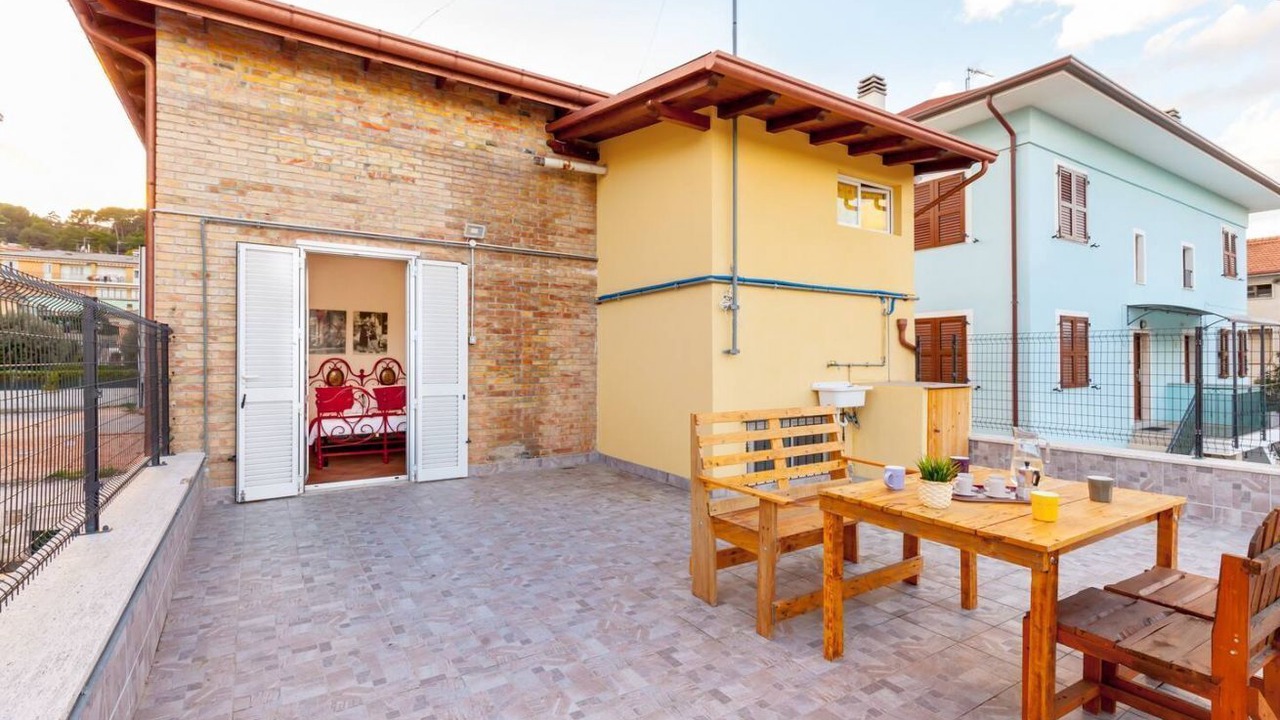 Photo of Outdoor in Porto San Giorgio