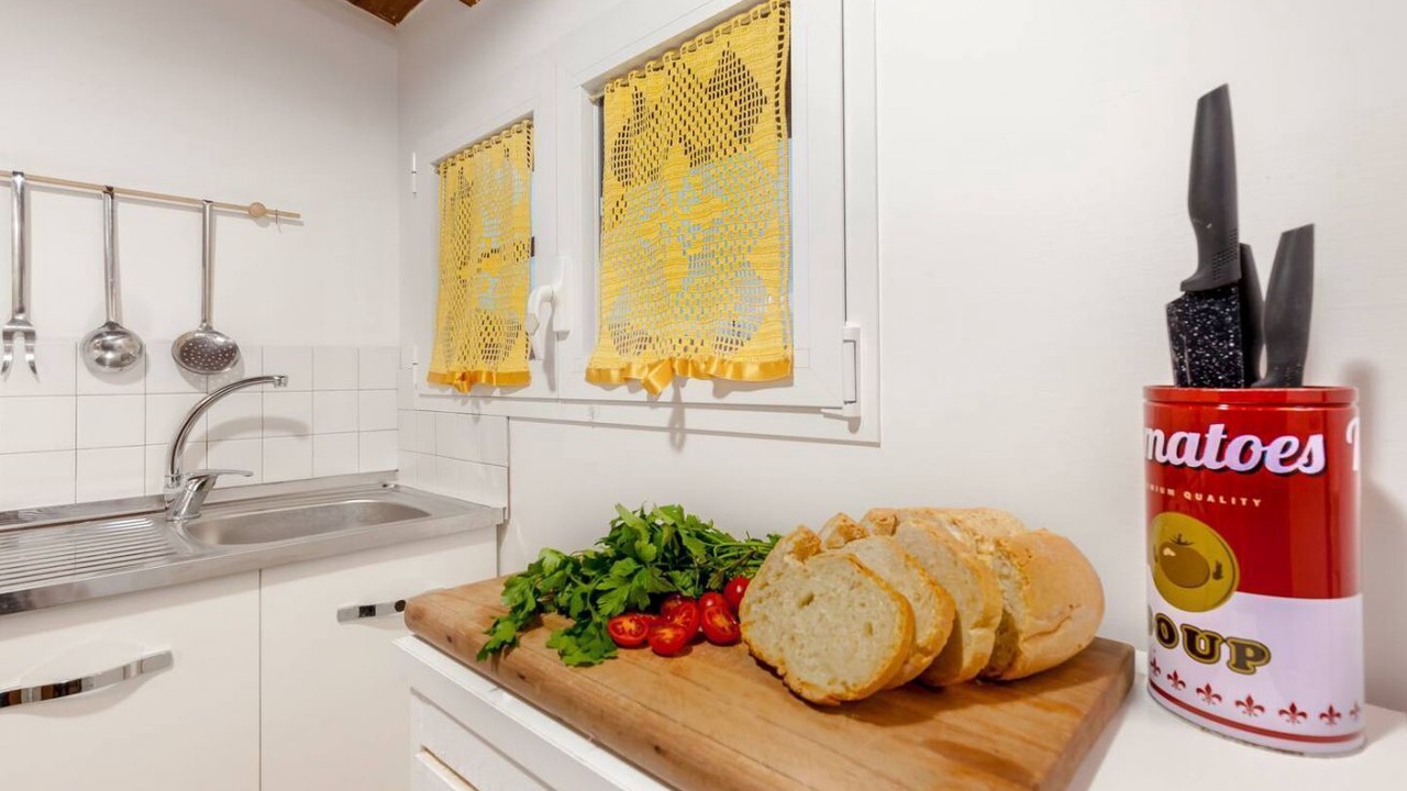 Photo of Kitchen in Porto San Giorgio