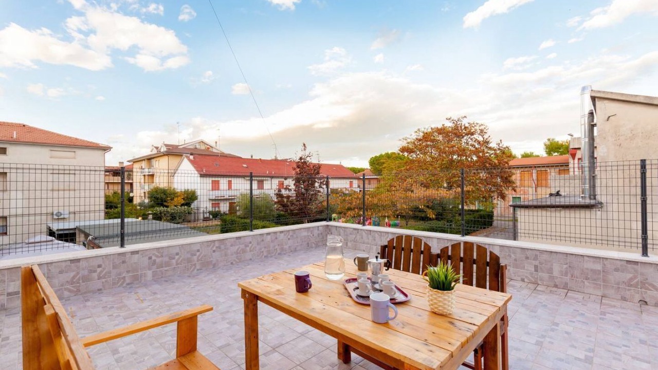Photo of Outdoor in Porto San Giorgio