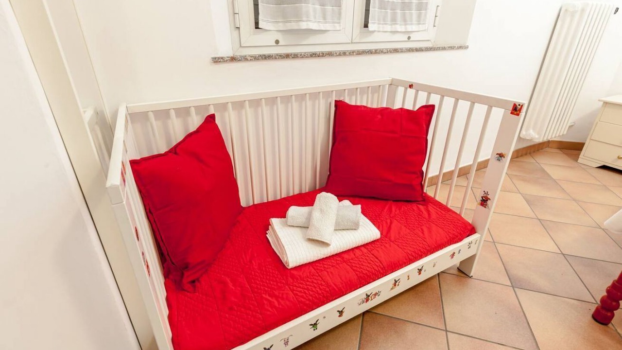 Photo of Bedroom in Porto San Giorgio
