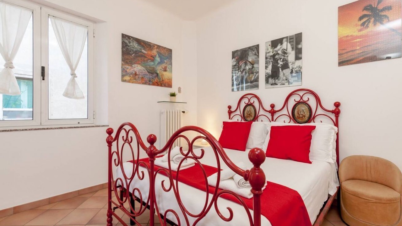 Photo of Bedroom in Porto San Giorgio