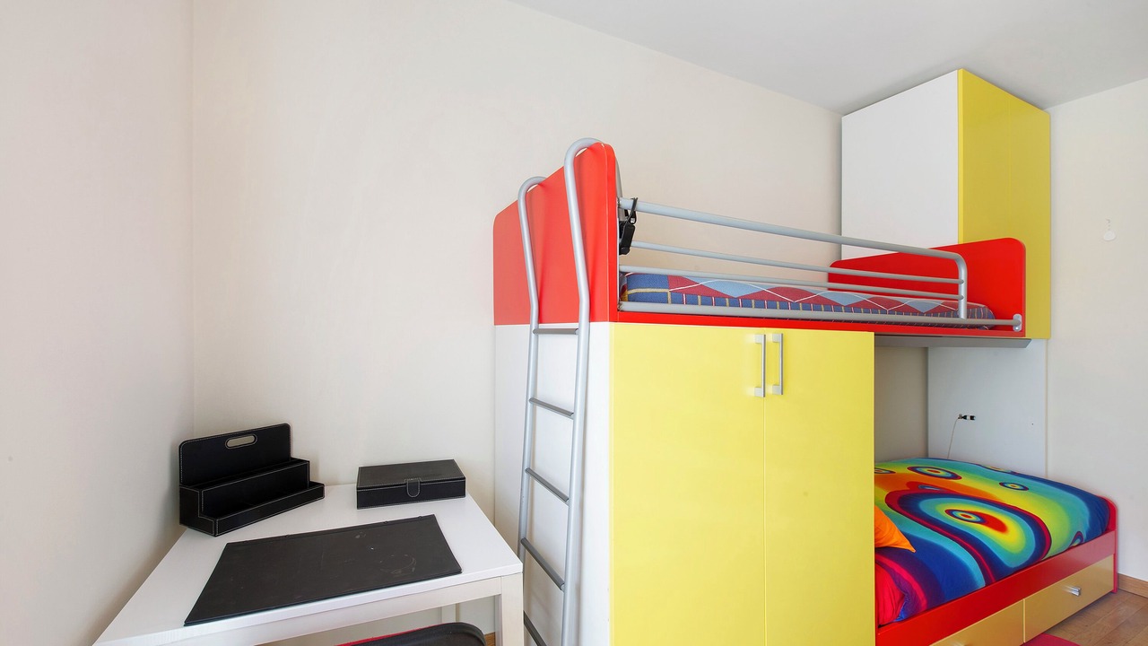 Photo of Bedroom in Aosta
