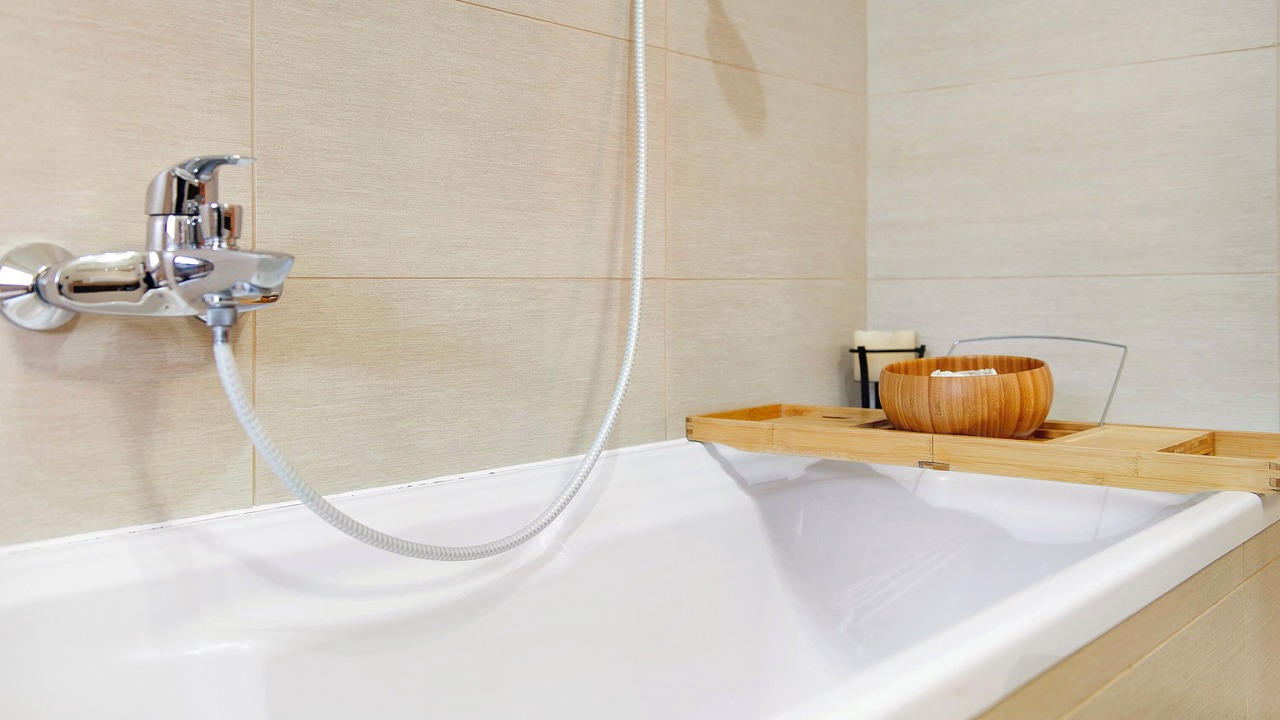 Photo of Bathroom in Aosta
