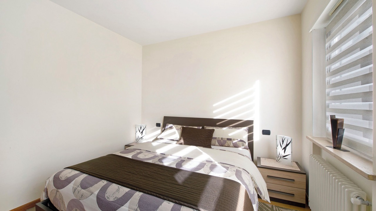 Photo of Bedroom in Aosta