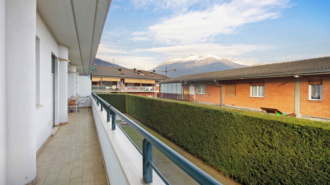 Photo of Outdoor in Aosta