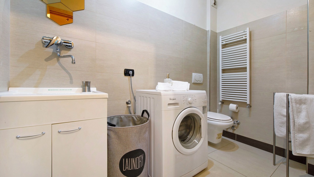 Photo of Bathroom in Aosta