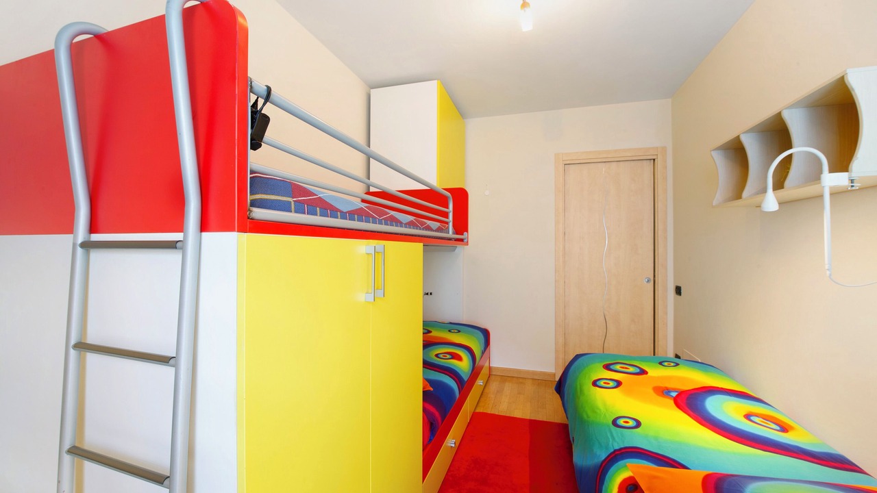 Photo of Bedroom in Aosta