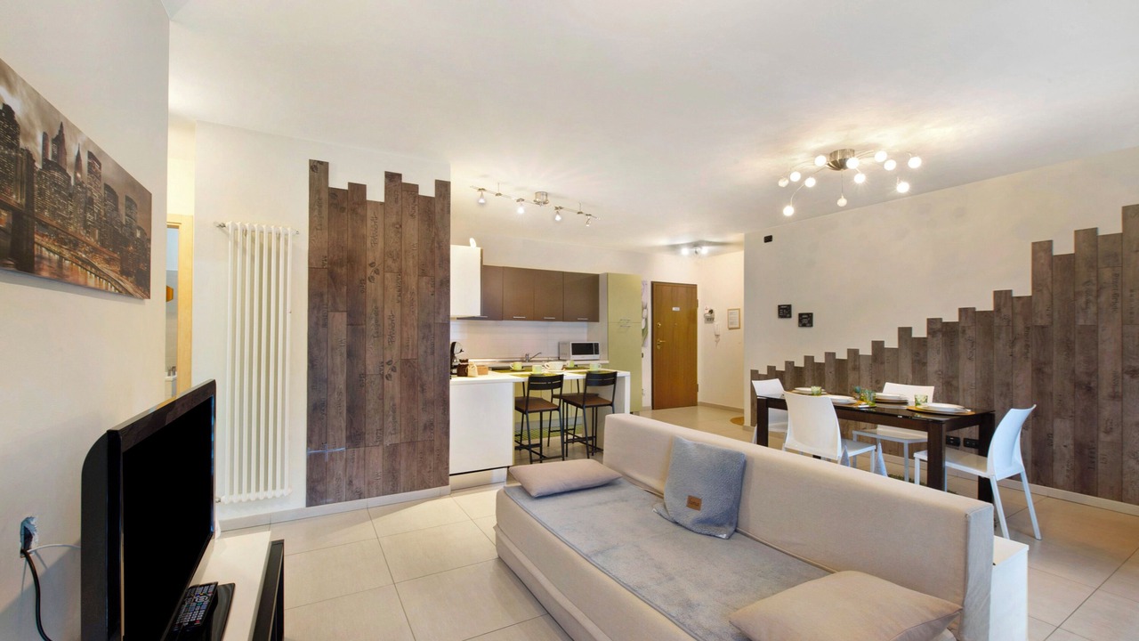 Photo of Livingroom in Aosta