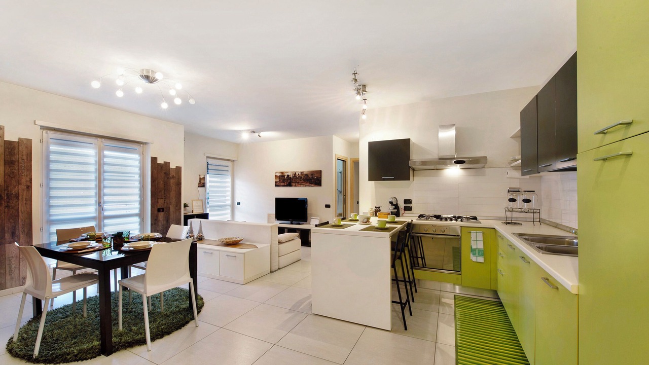 Photo of Kitchen in Aosta