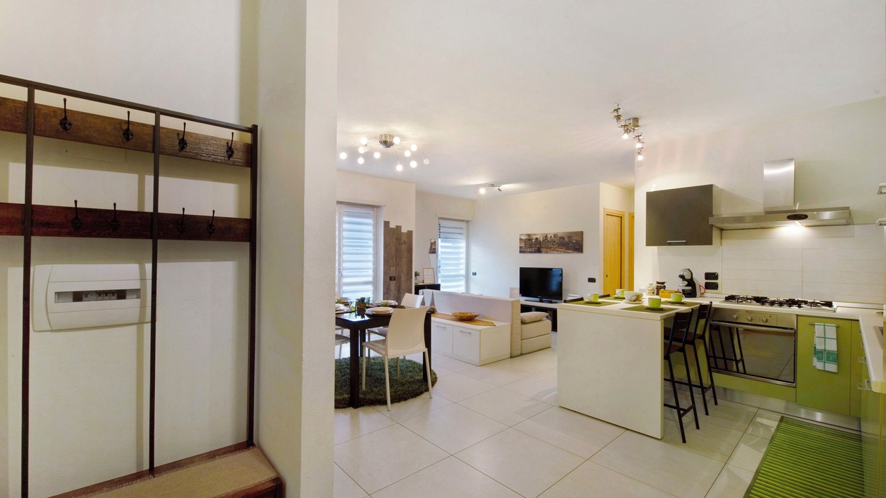 Photo of Kitchen in Aosta