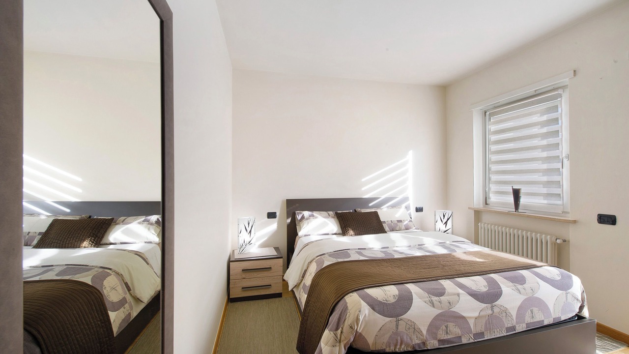 Photo of Bedroom in Aosta