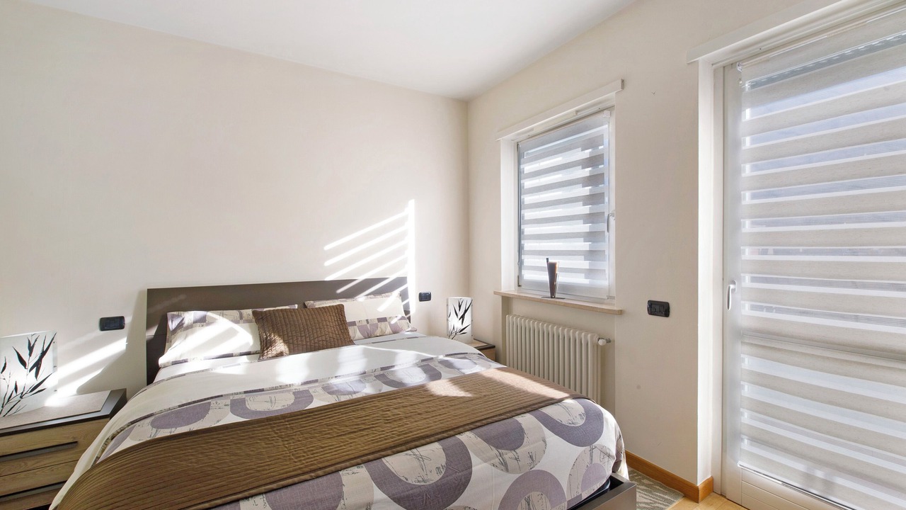 Photo of Bedroom in Aosta