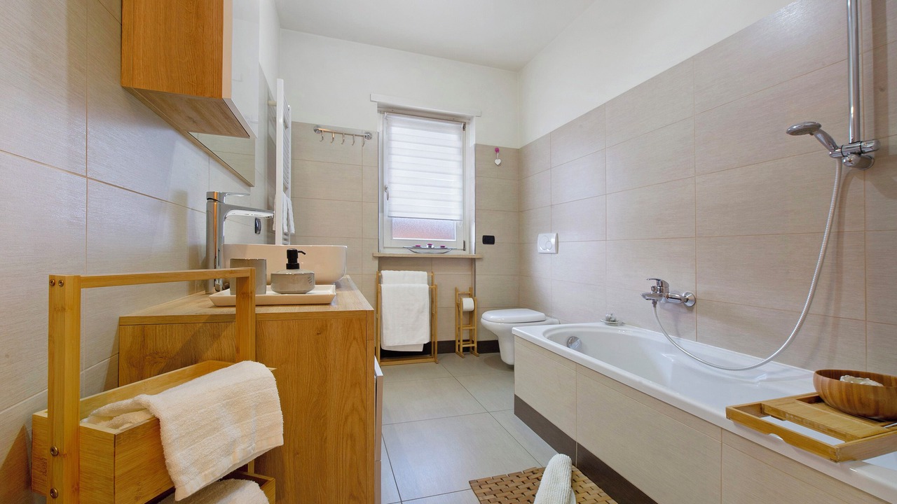 Photo of Bathroom in Aosta