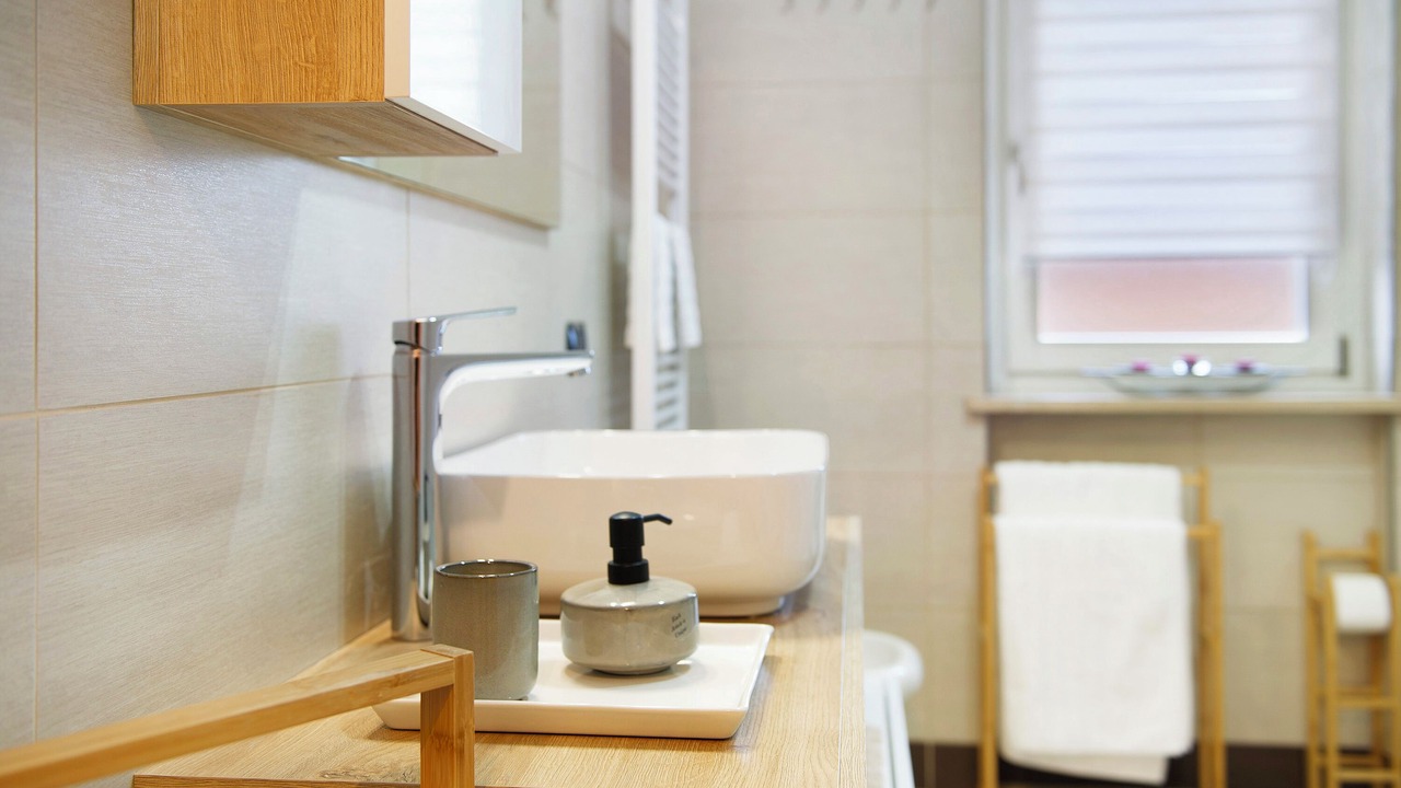 Photo of Bathroom in Aosta
