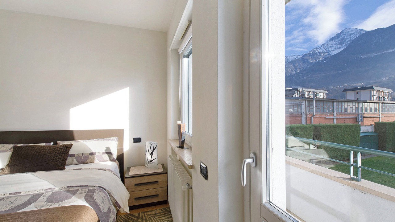 Photo of Bedroom in Aosta