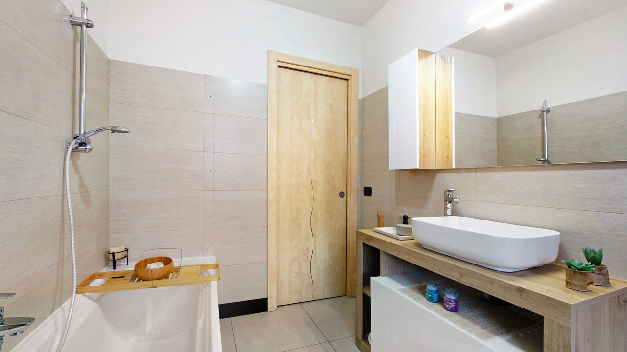 Photo of Bathroom in Aosta
