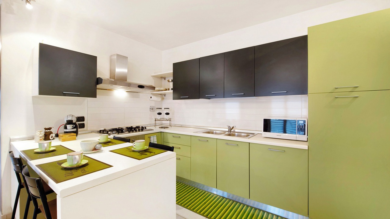 Photo of Kitchen in Aosta
