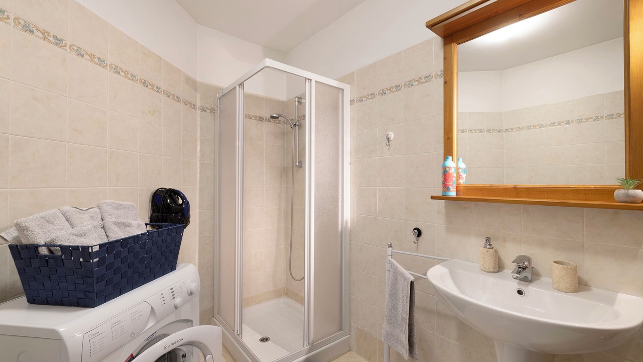 Photo of Bathroom in Prato Nevoso