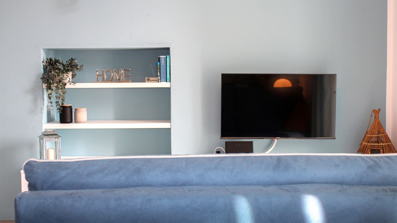 Photo of Livingroom in Calozzo