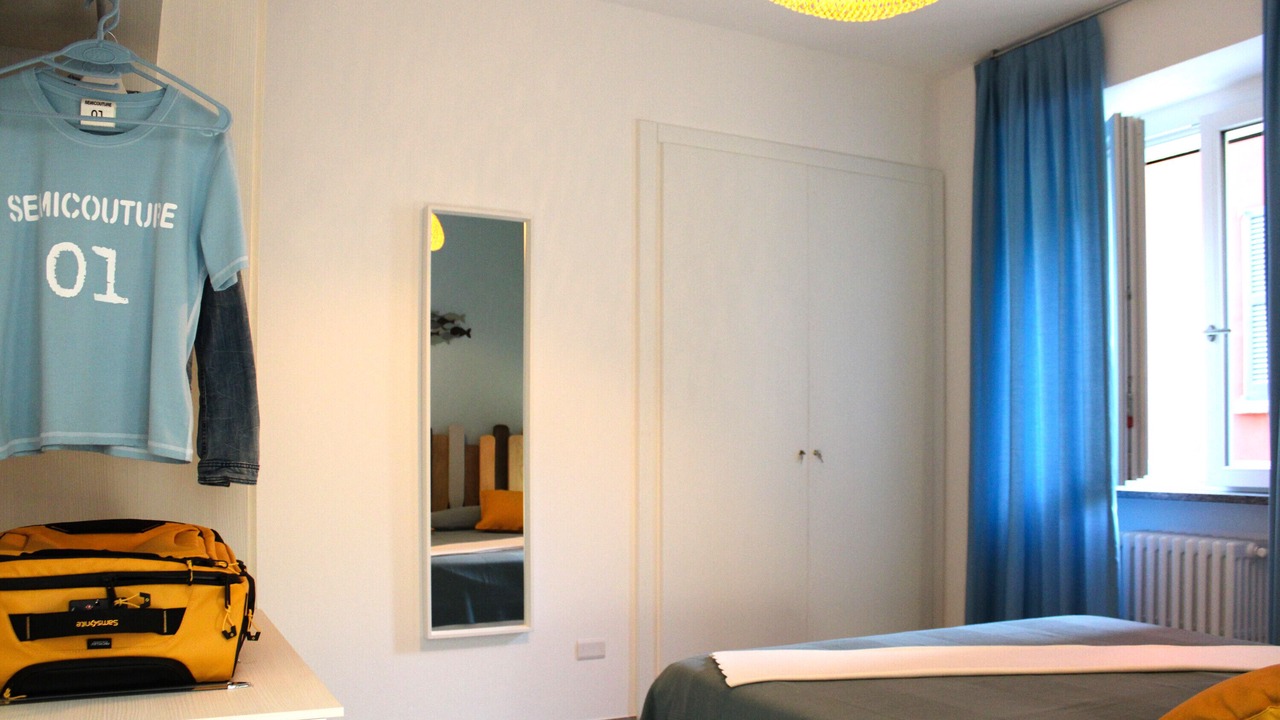Photo of Bedroom in Calozzo