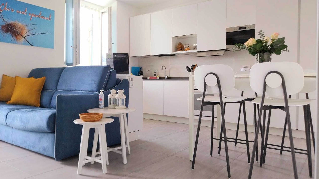 Photo of Livingroom in Calozzo