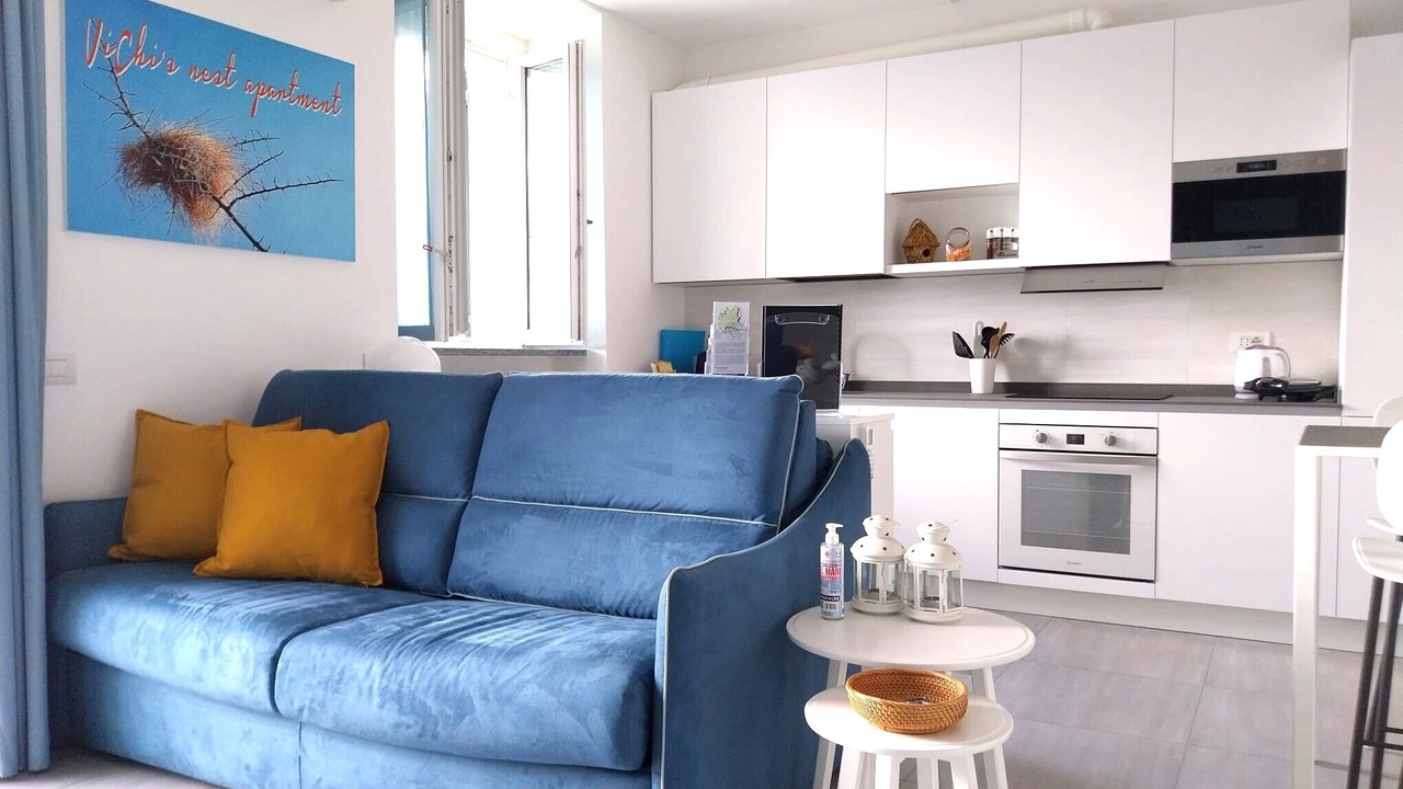 Photo of Livingroom in Calozzo