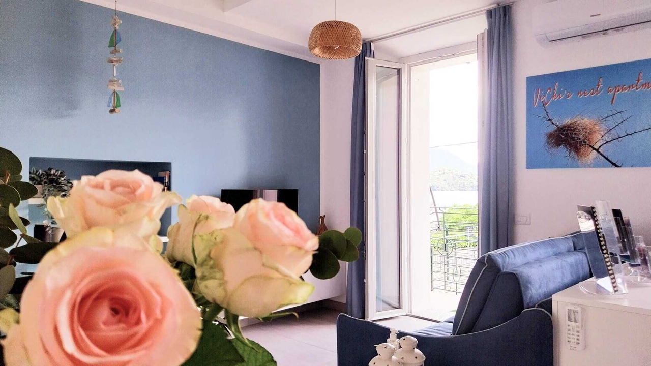 Photo of Livingroom in Calozzo