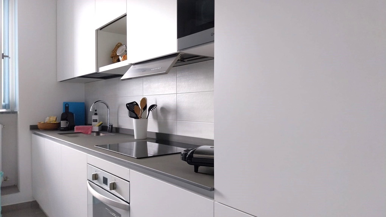 Photo of Kitchen in Calozzo
