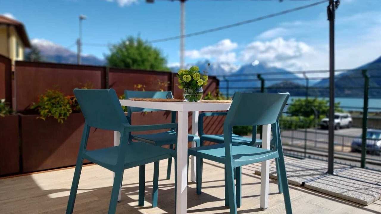 Photo of Outdoor in Calozzo