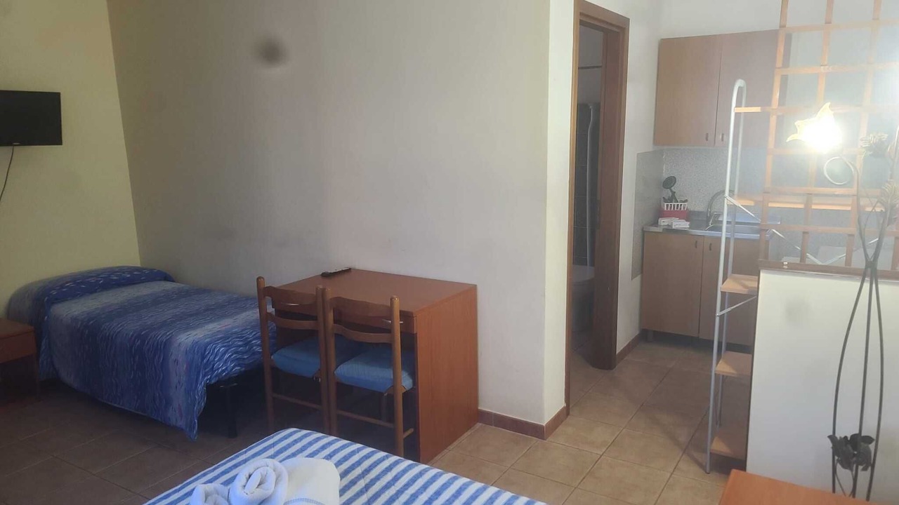 Photo of Bedroom in Arcavacata