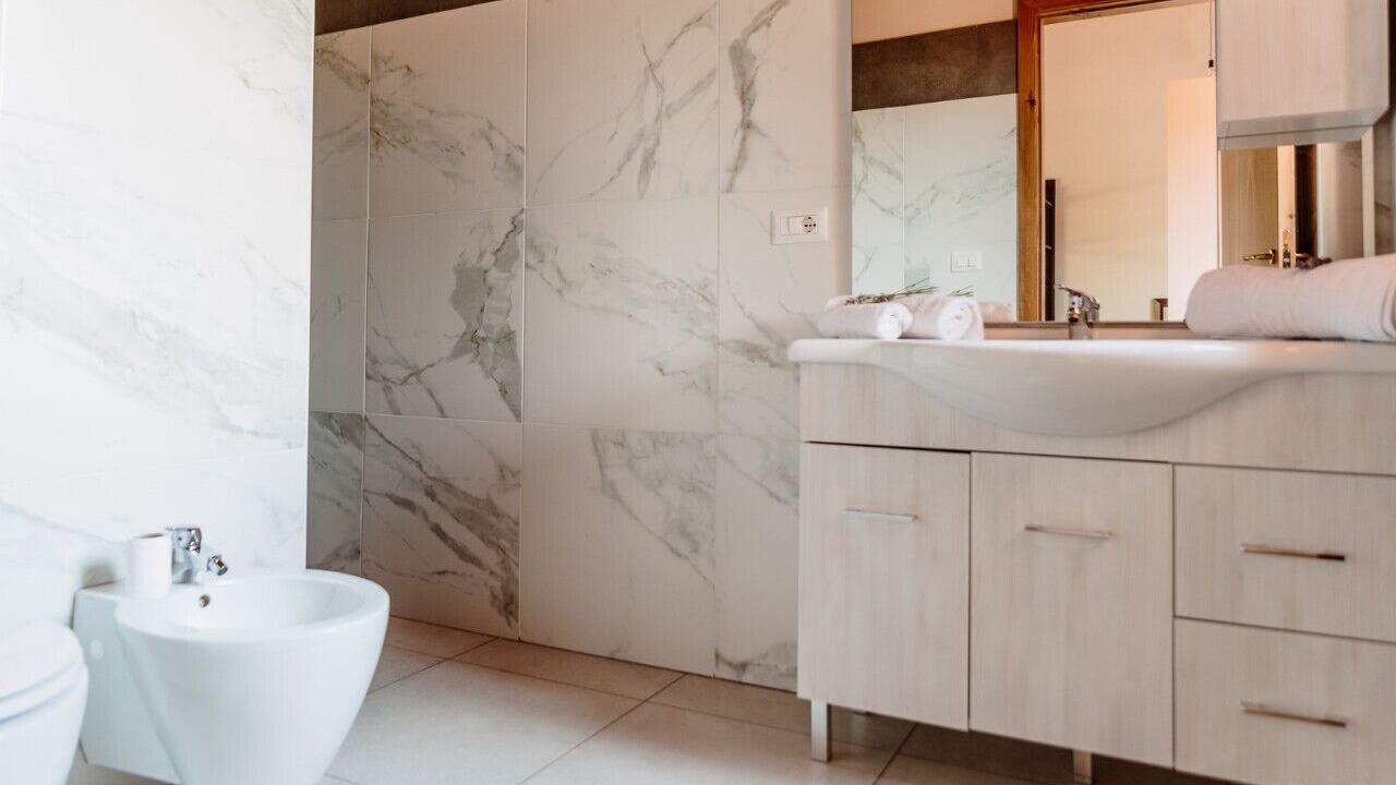 Photo of Bathroom in Perito