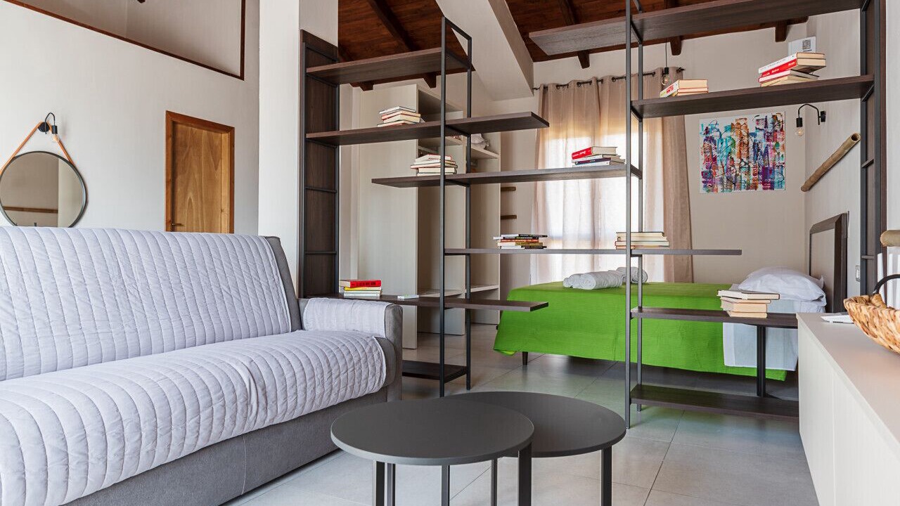 Photo of Livingroom in Perito