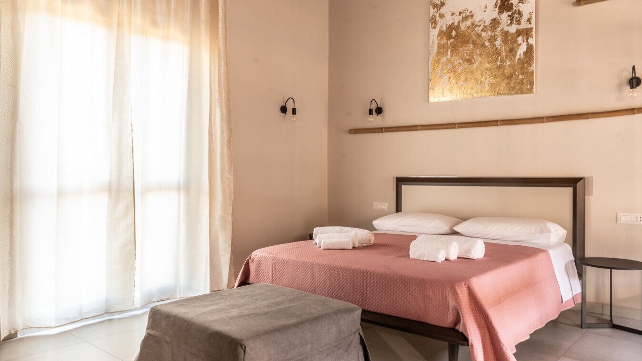 Photo of Bedroom in Perito