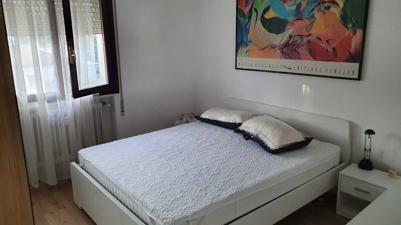 Photo of Bedroom in Padova