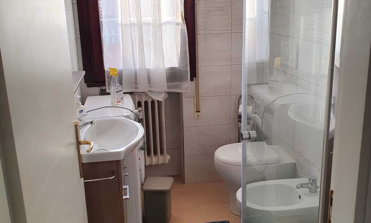 Photo of Bathroom in Padova
